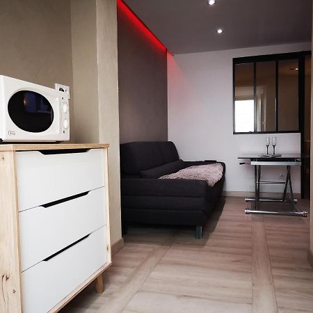 L'Atypique Vosgien Apartment Bussang Exterior foto